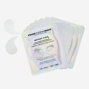 Peter Thomas Roth INSTANT FIRMX COLLAGEN INFUSION TIGHTENING EYE PATCHES (7)